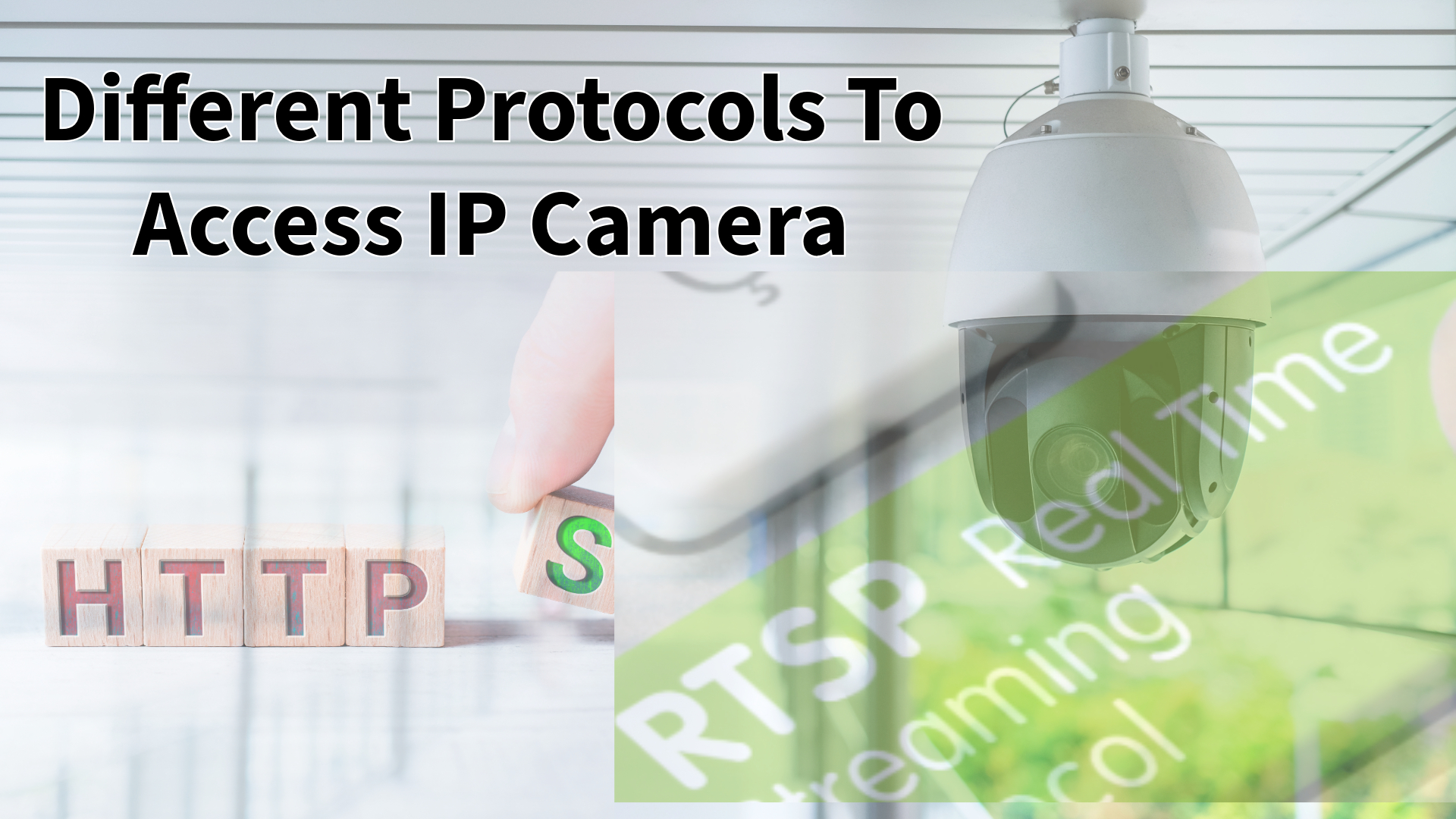 Access IP Camera