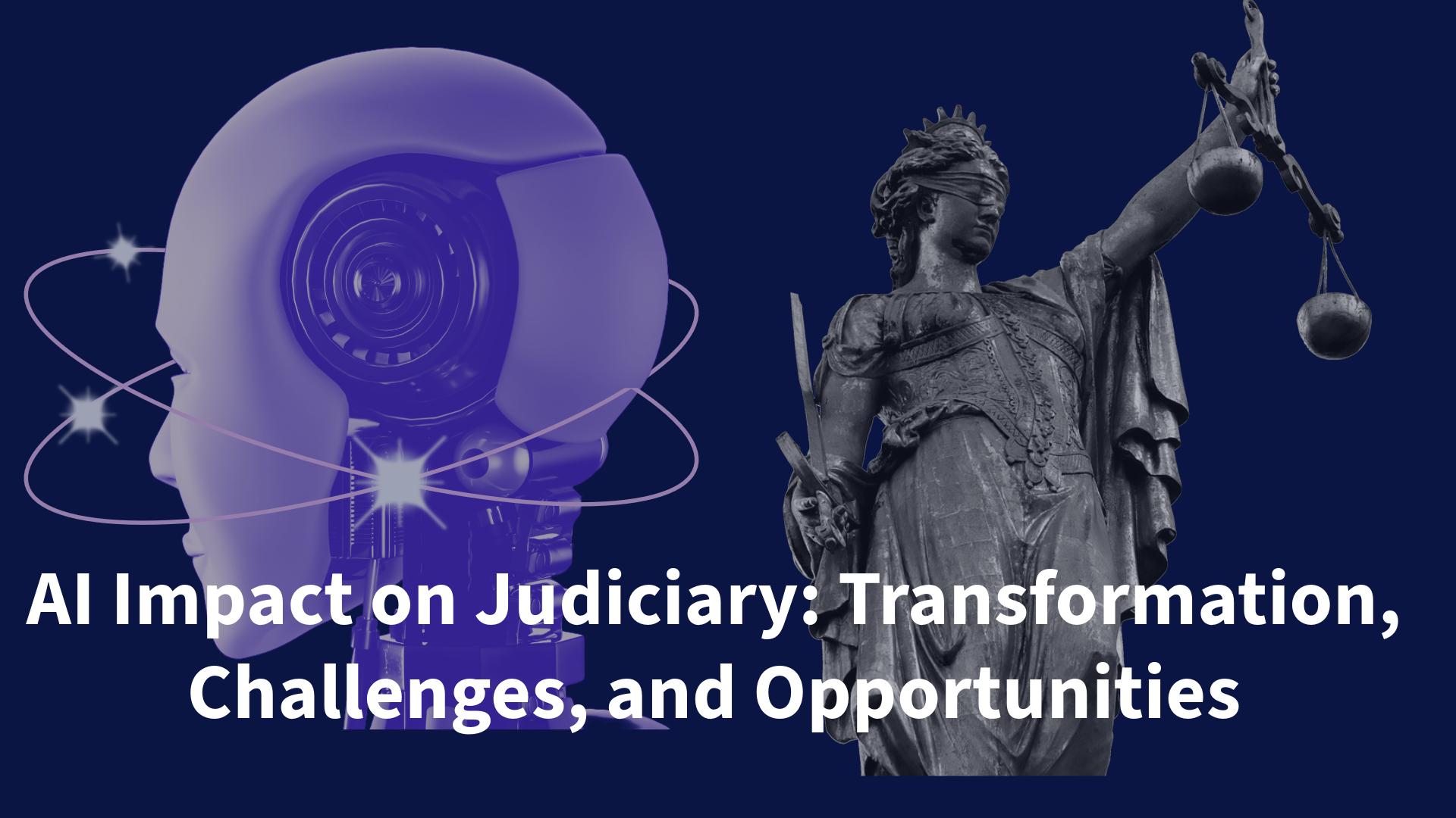 AI Impact on Judiciary
